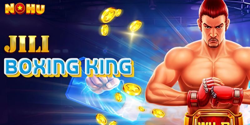 Giới thiệu tổng quan về Boxing King