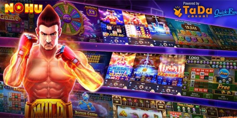 Hướng dẫn tải và đăng ký chơi Boxing King an toàn