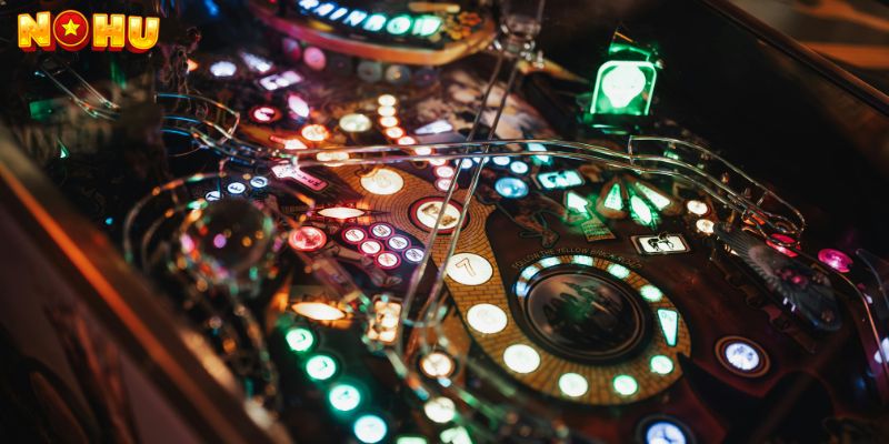 Giới thiệu tổng quan về Casino Nohu90