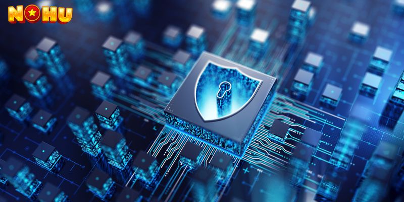 Giới thiệu về chính sách bảo mật Nohu90