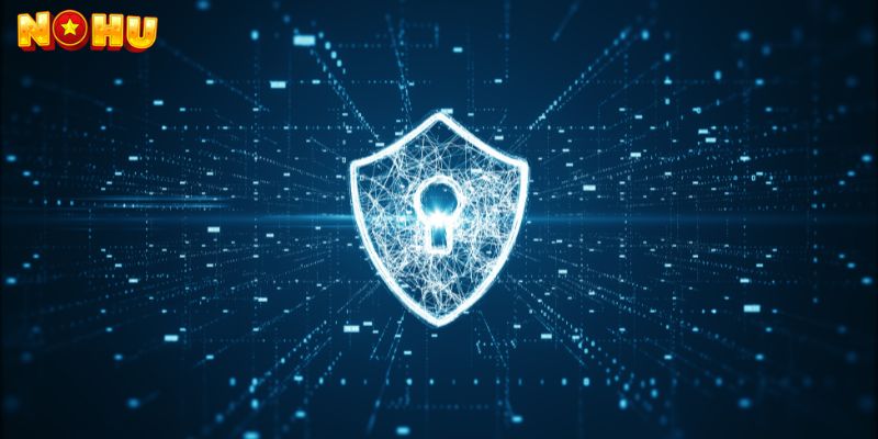 Cập nhật và thay đổi chính sách bảo mật Nohu90