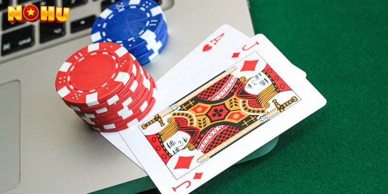 Giới Thiệu Đại Chiến Đỏ Đen Nohu90