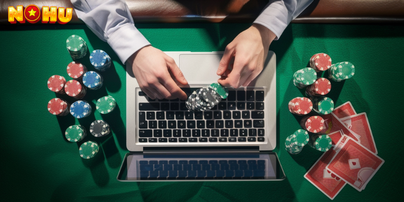 Đăng Ký Nohu90 rất nhanh chóng và dễ dàng. 