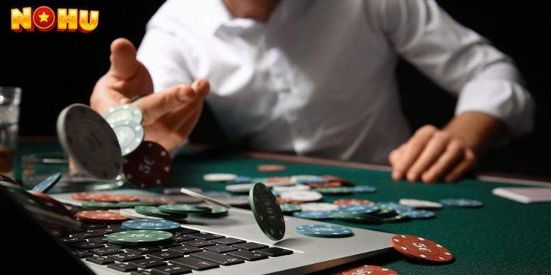 Đăng nhập Nohu90 nhanh chóng, an toàn và dễ dàng mọi lúc mọi nơi.