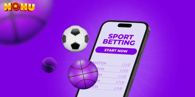  Trải nghiệm hấp dẫn bắt đầu ngay khi bạn Đăng nhập Nohu90!