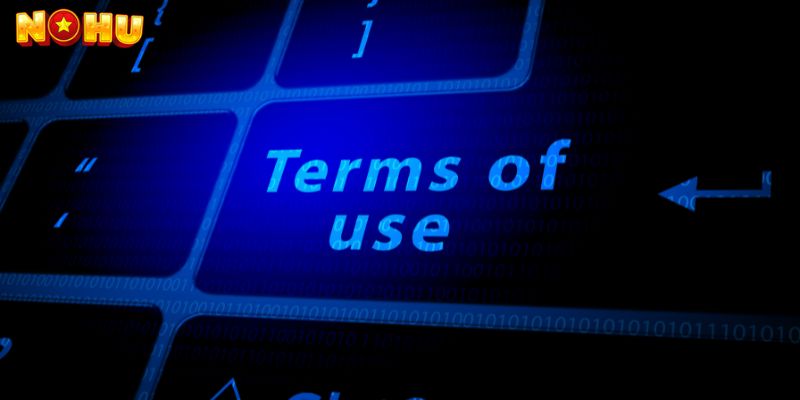 Điều Khoản Và Điều Kiện Nohu90 là các quy định bạn cần nên biết.