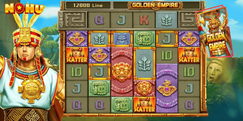 Câu hỏi thường gặp về Golden Empire