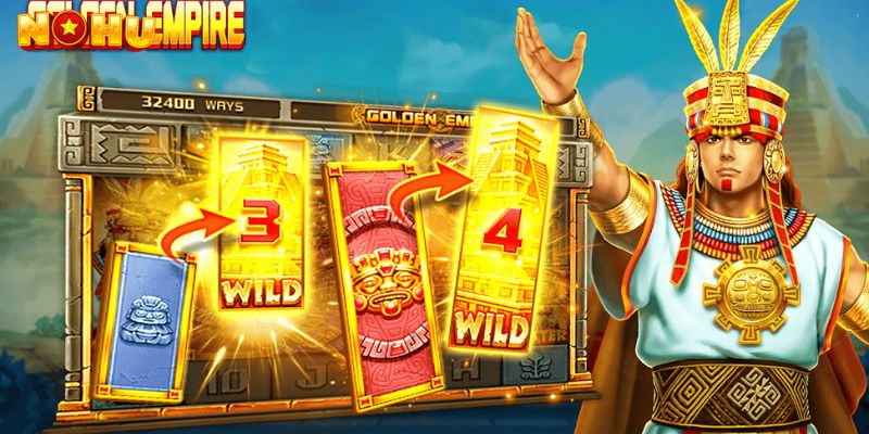 So sánh Golden Empire với các game cá cược khác