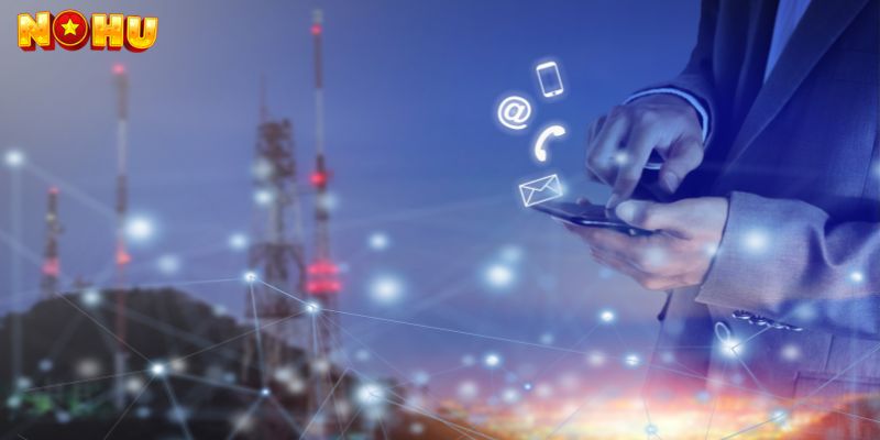  Đội ngũ luôn sẵn sàng giúp đỡ khi bạn cần.