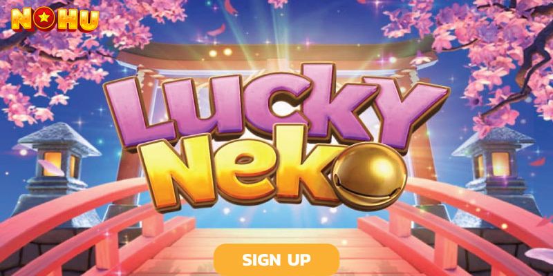 Tại sao Lucky Neko lại thu hút đông đảo người chơi cá cược?