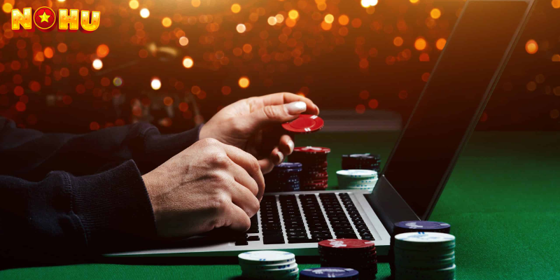 Hướng dẫn nạp và rút tiền tại Nohu90