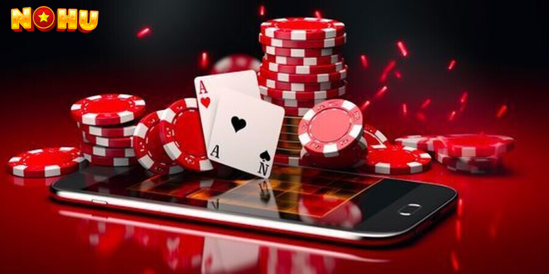 Các sản phẩm giải trí nổi bật tại Nohu90