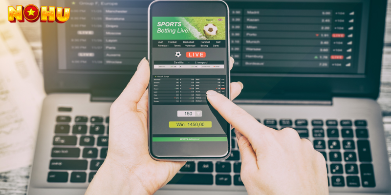 Nohu90 là một trong những nhà cái trực tuyến uy tín hàng đầu hiện nay