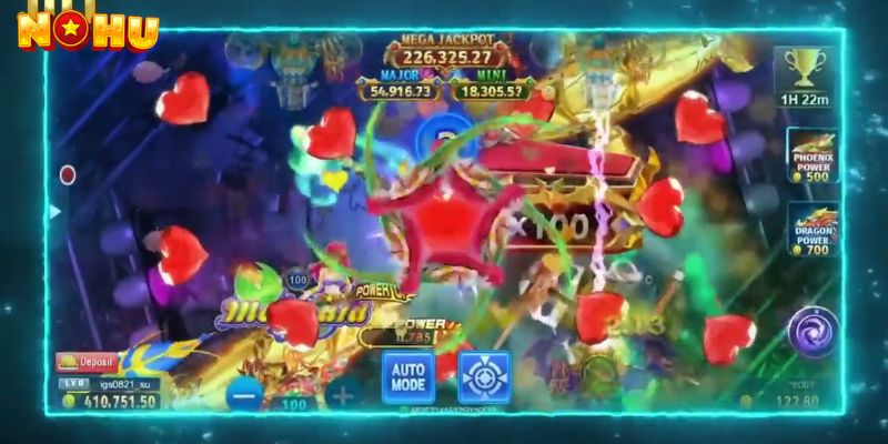 Chiến thuật & mẹo để tăng cơ hội trúng jackpot