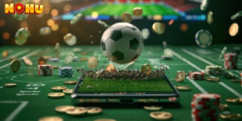 Rút Tiền Nohu90 nhanh chóng và tiện lợi.