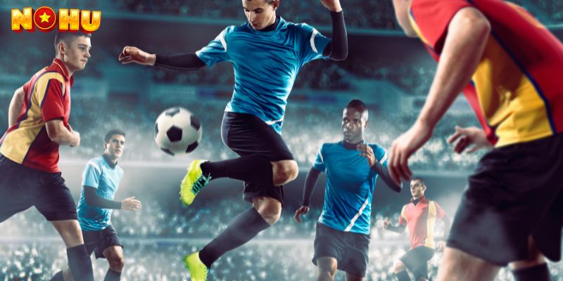 Ưu Điểm Khi Chơi Saba Sports Nohu90