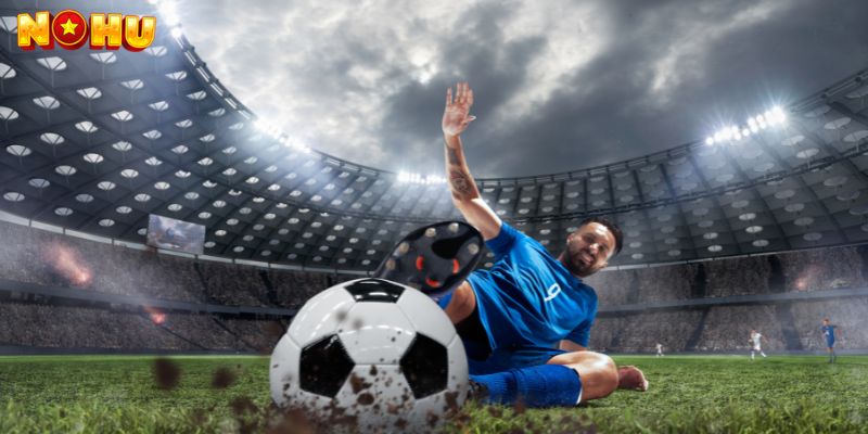 Giới Thiệu Về Saba Sports Nohu90