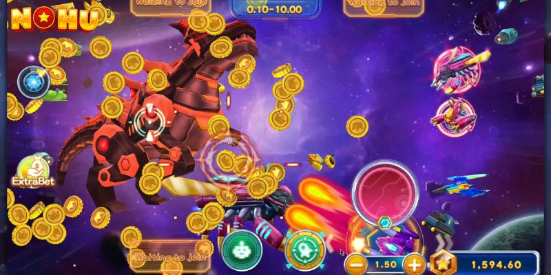 Giới thiệu về Star Hunter