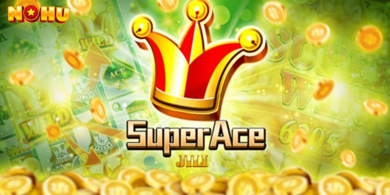 Hỗ trợ khách hàng và bảo mật tại Super ACE
