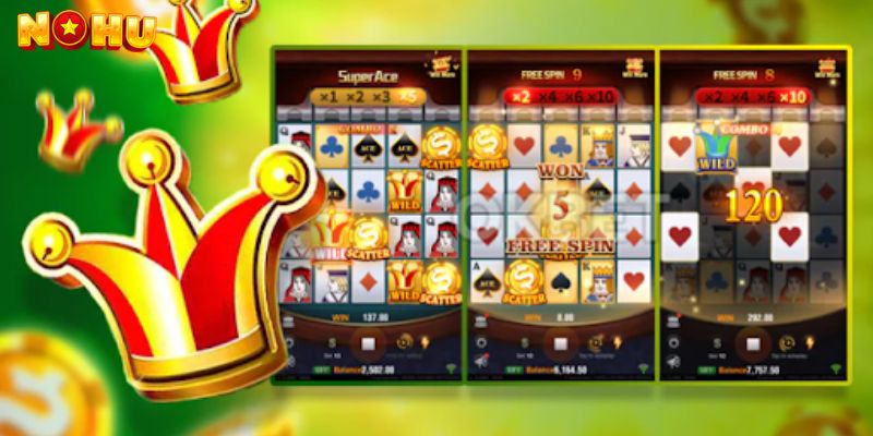 Giới thiệu chung về Super ACE