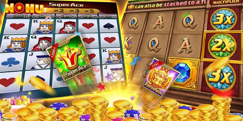 Hướng dẫn đăng ký và bắt đầu chơi Super ACE