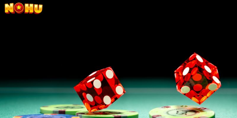 Tài xỉu Nohu90 mang đến cơ hội thắng thưởng nhanh chóng.