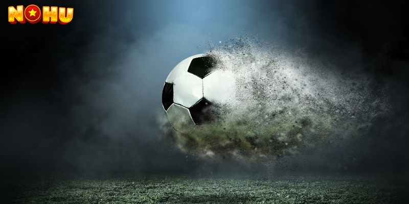 Thể thao Nohu90 có ưu đãi hấp dẫn.