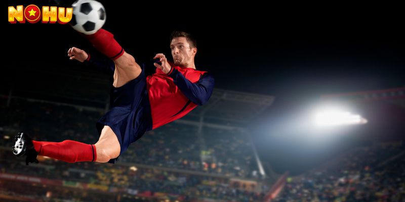 Thể thao Nohu90 là nhà cái uy tín.