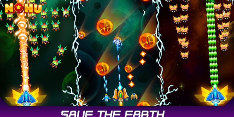 Giới Thiệu Về TP Bắn Côn Trùng Nohu90