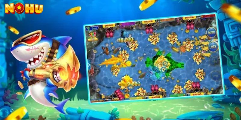 Giới Thiệu Về TP Câu Cá Vàng Nohu90