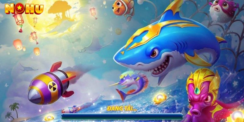 Tổng Quan Về TP Ông Trùm Bắn Cá Nohu90