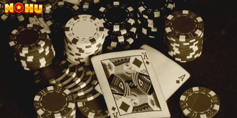 Giới Thiệu Về Xì Tố Nohu90