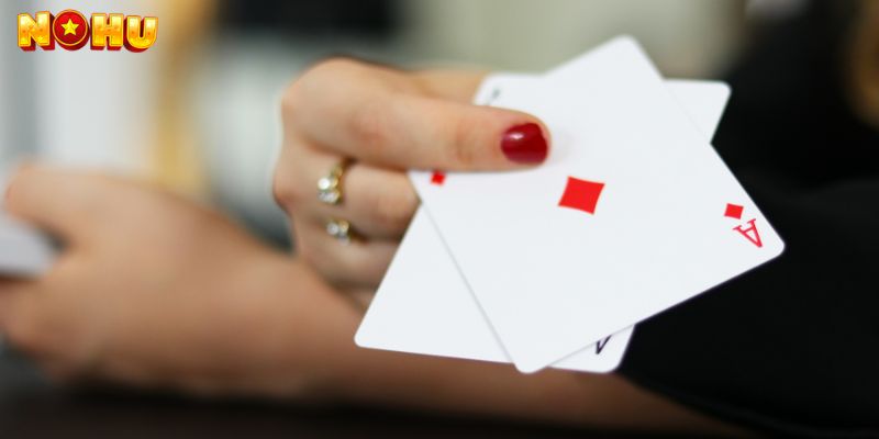 Ưu Đãi Và Khuyến Mãi Khi Chơi Xì Tố Nohu90